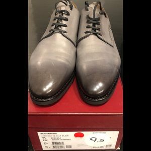 Men’s Bally Shoe